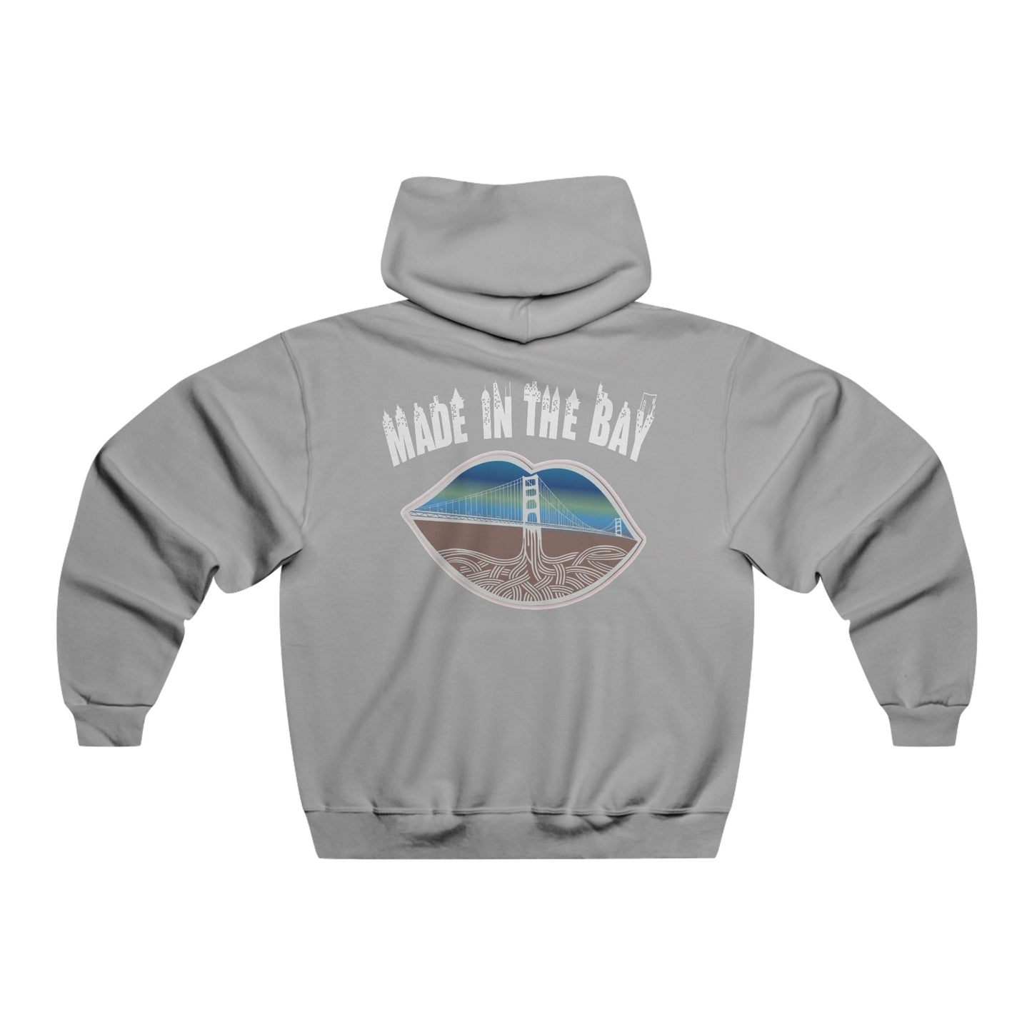 LP Bridge Hoodie