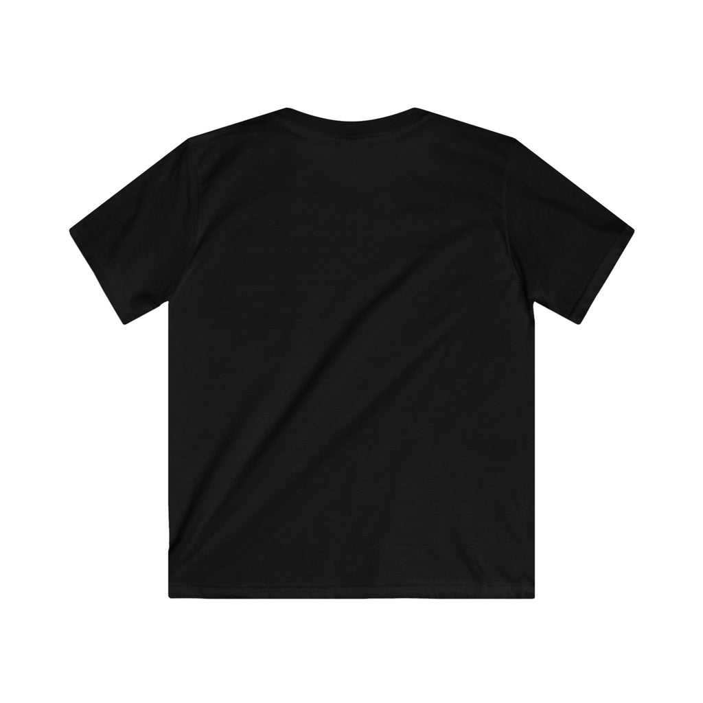 Main Character Back to School Kids Tee with Fun Design, Youth T-Shirt for Classroom, Summer Vibes, Gift for Students, Birthday Party, Playtime Wear