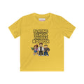 Roblox Back to School Kids Tee
