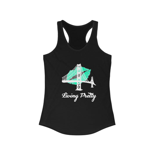 Kissed By The Bay Tank