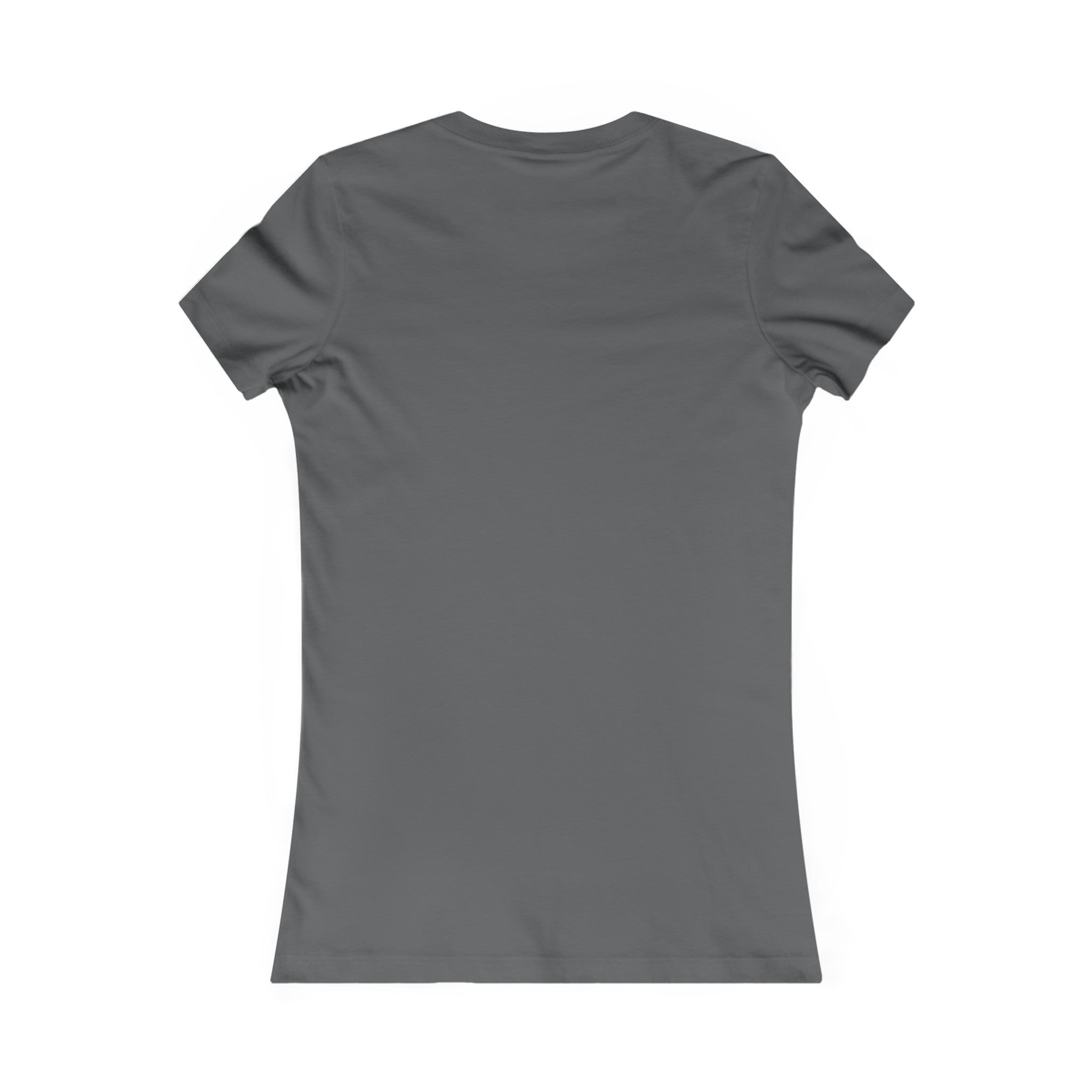 Kissed By The Bay T-shirt