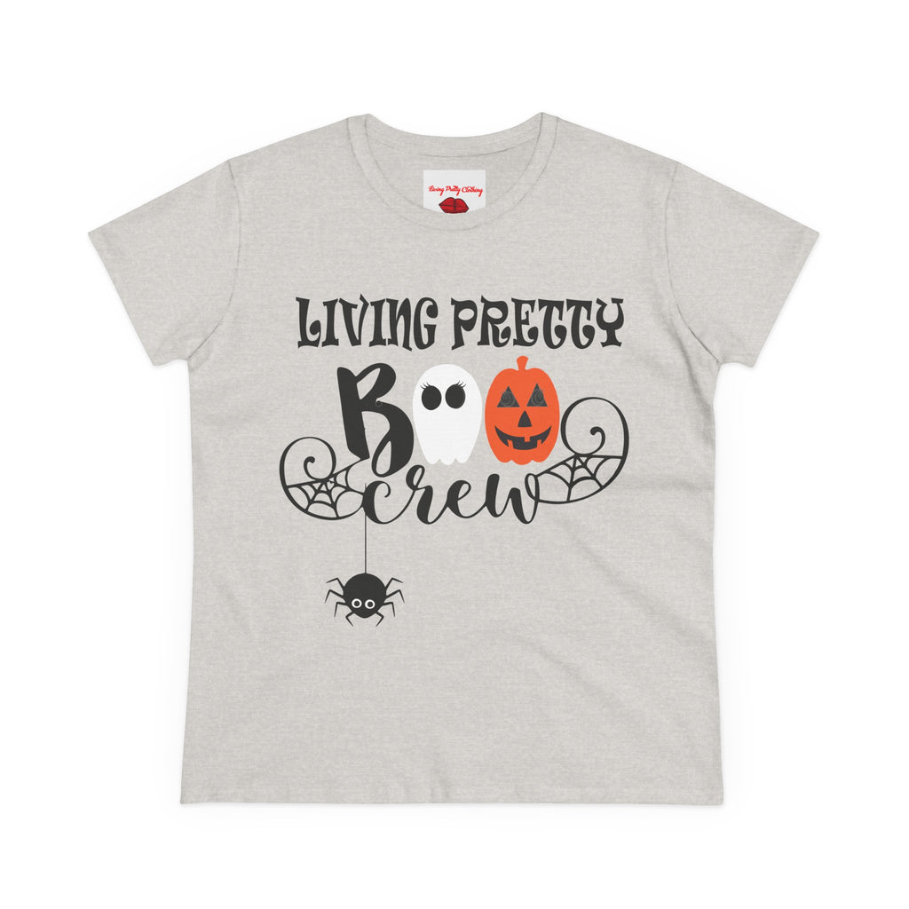 Living Pretty Halloween Tee