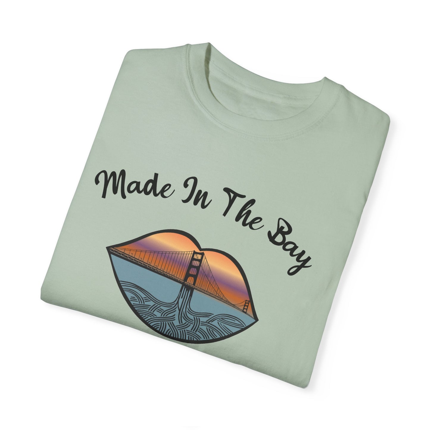 Made In the Bay Tshirt