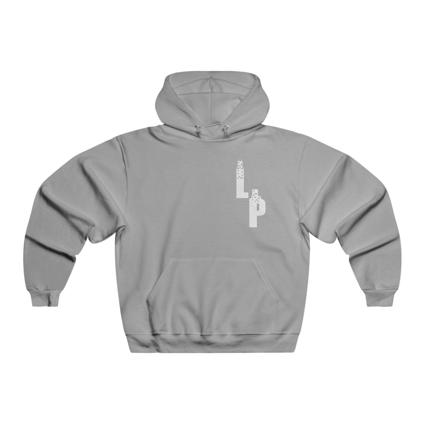 LP Bridge Hoodie