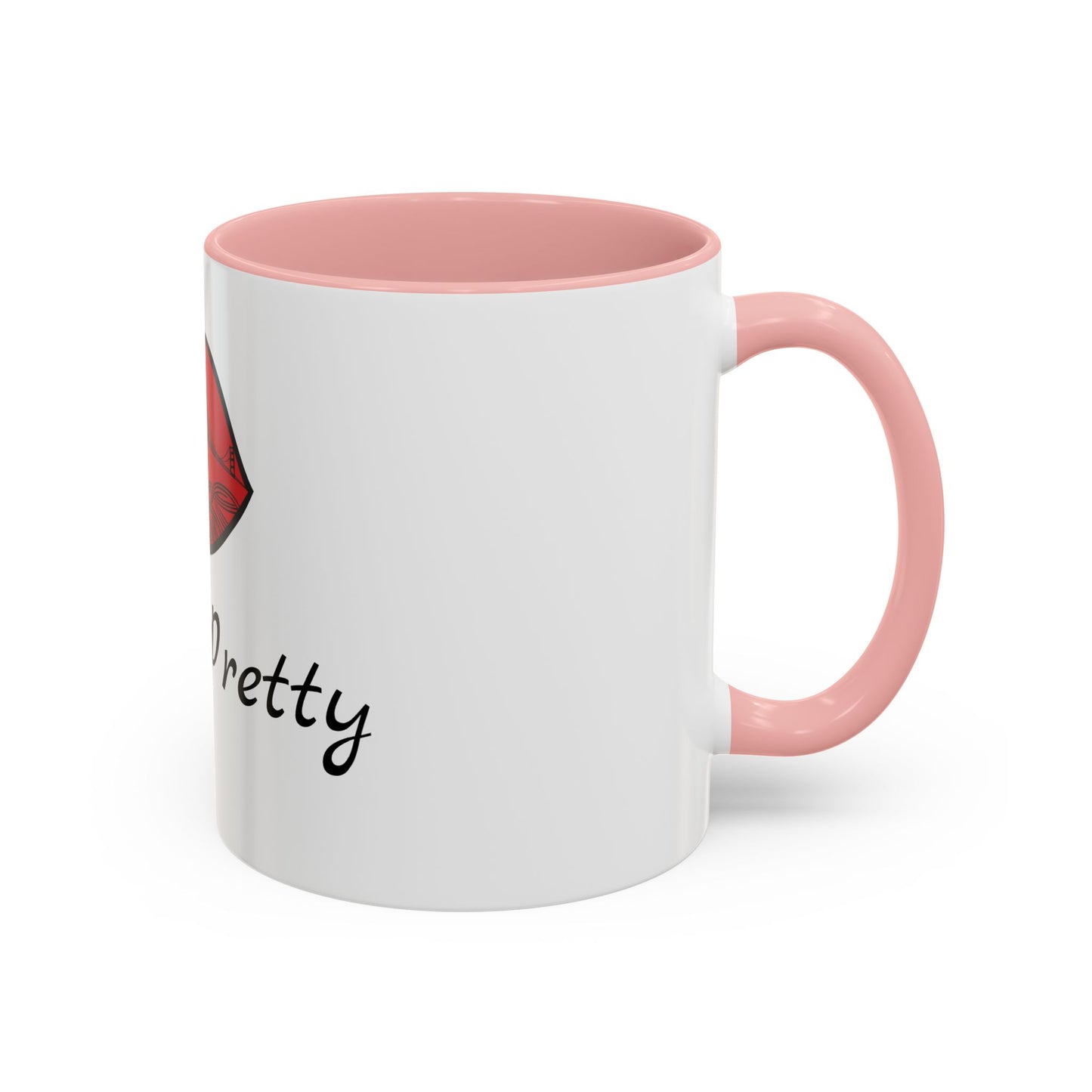 Living pretty Mug (11oz)