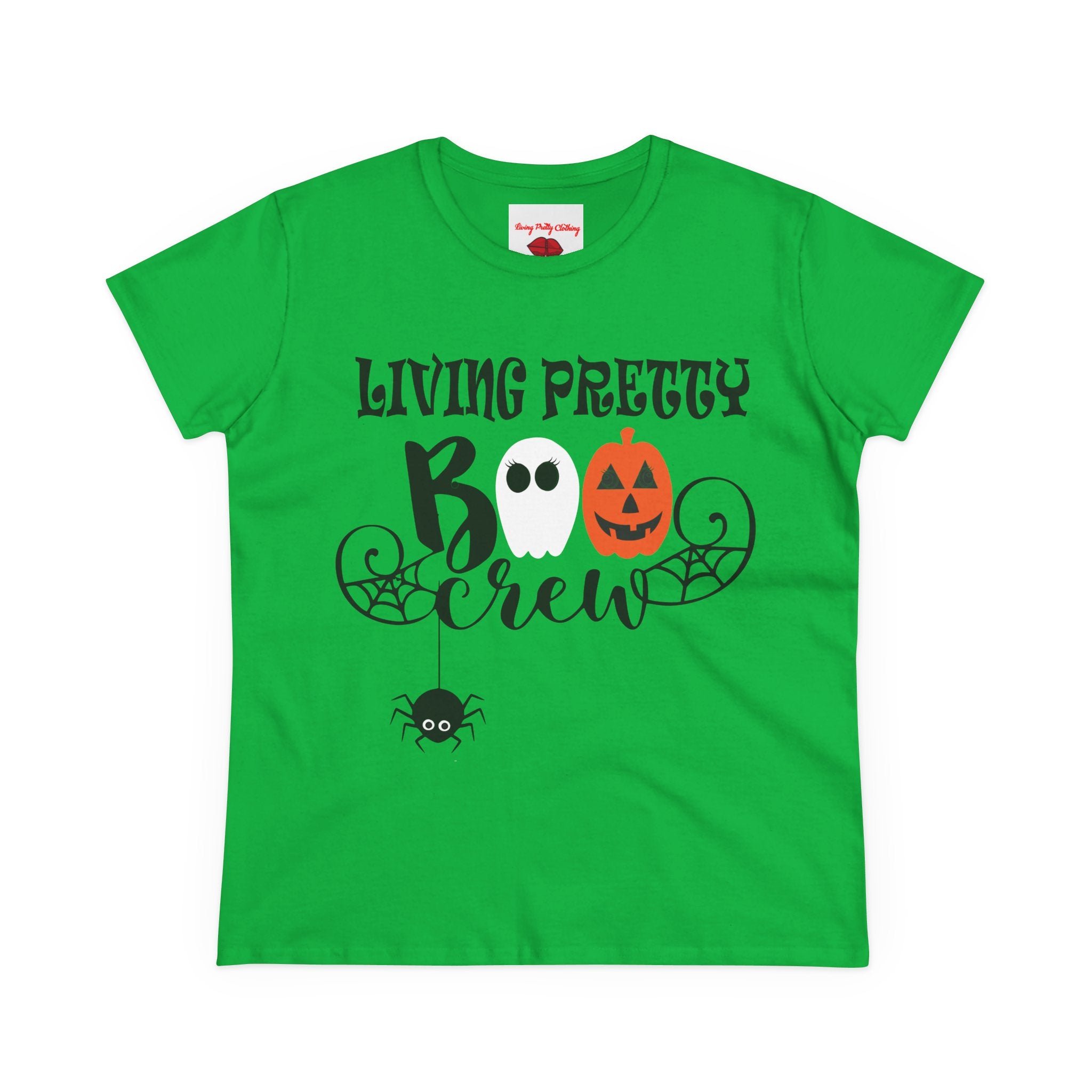 Living Pretty Halloween Tee