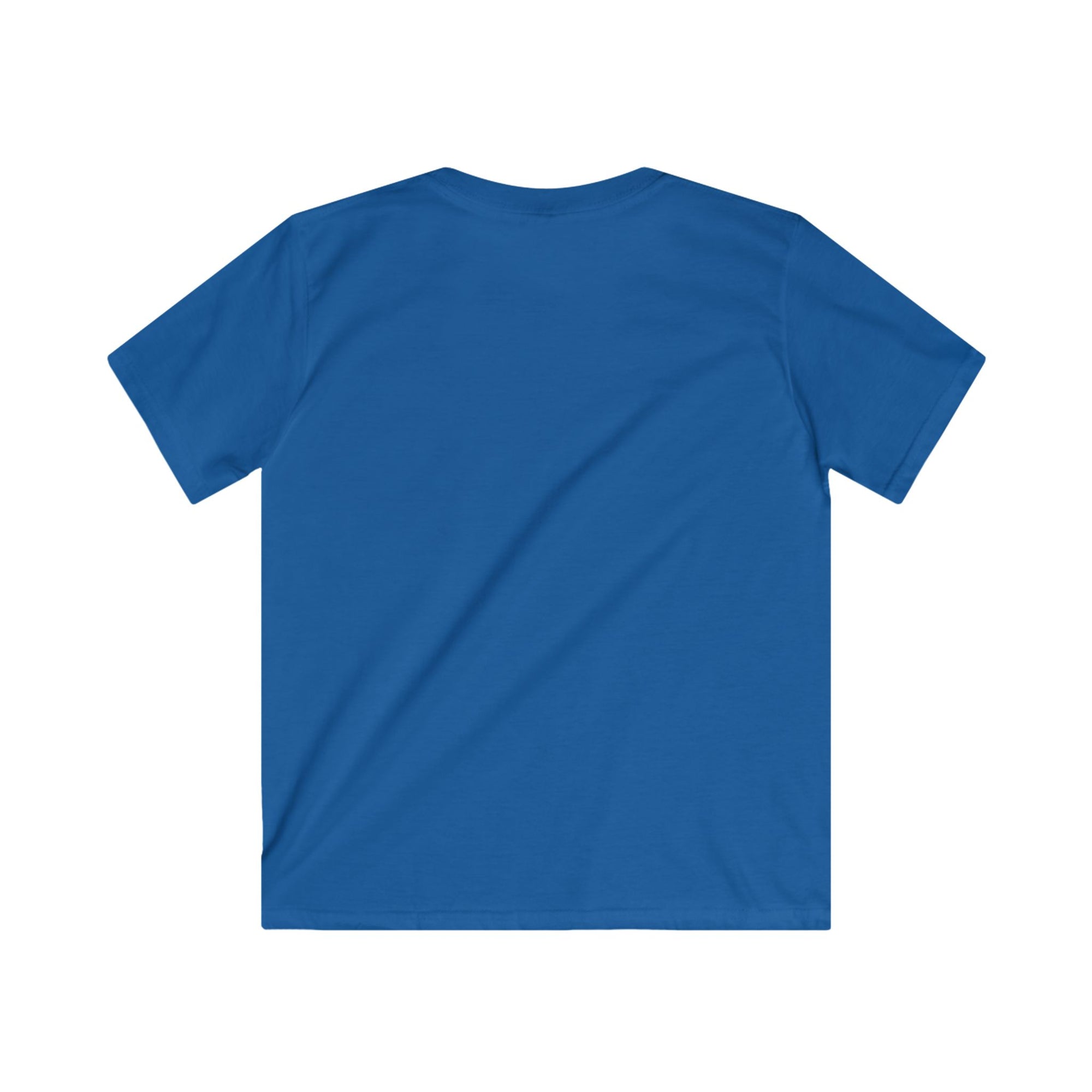 Certified Sibling Back to School Kids Tee