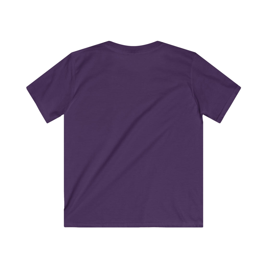 Certified Sibling Back to School Kids Tee