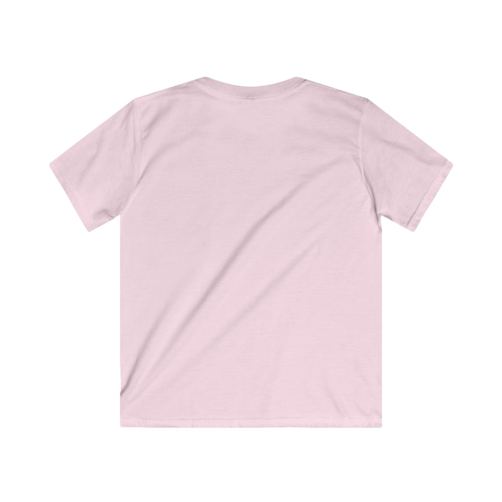 Certified Sibling Back to School Kids Tee