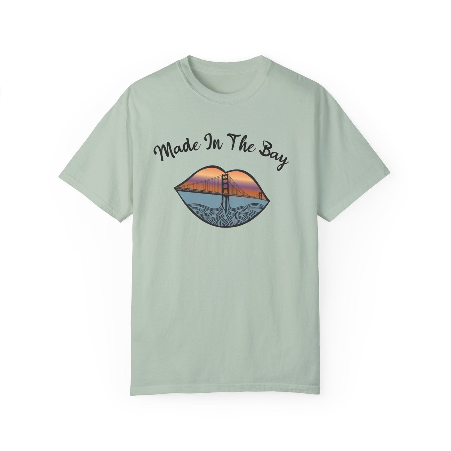 Made In the Bay Tshirt