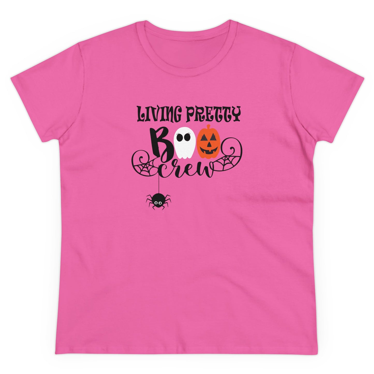 Living Pretty Halloween Tee