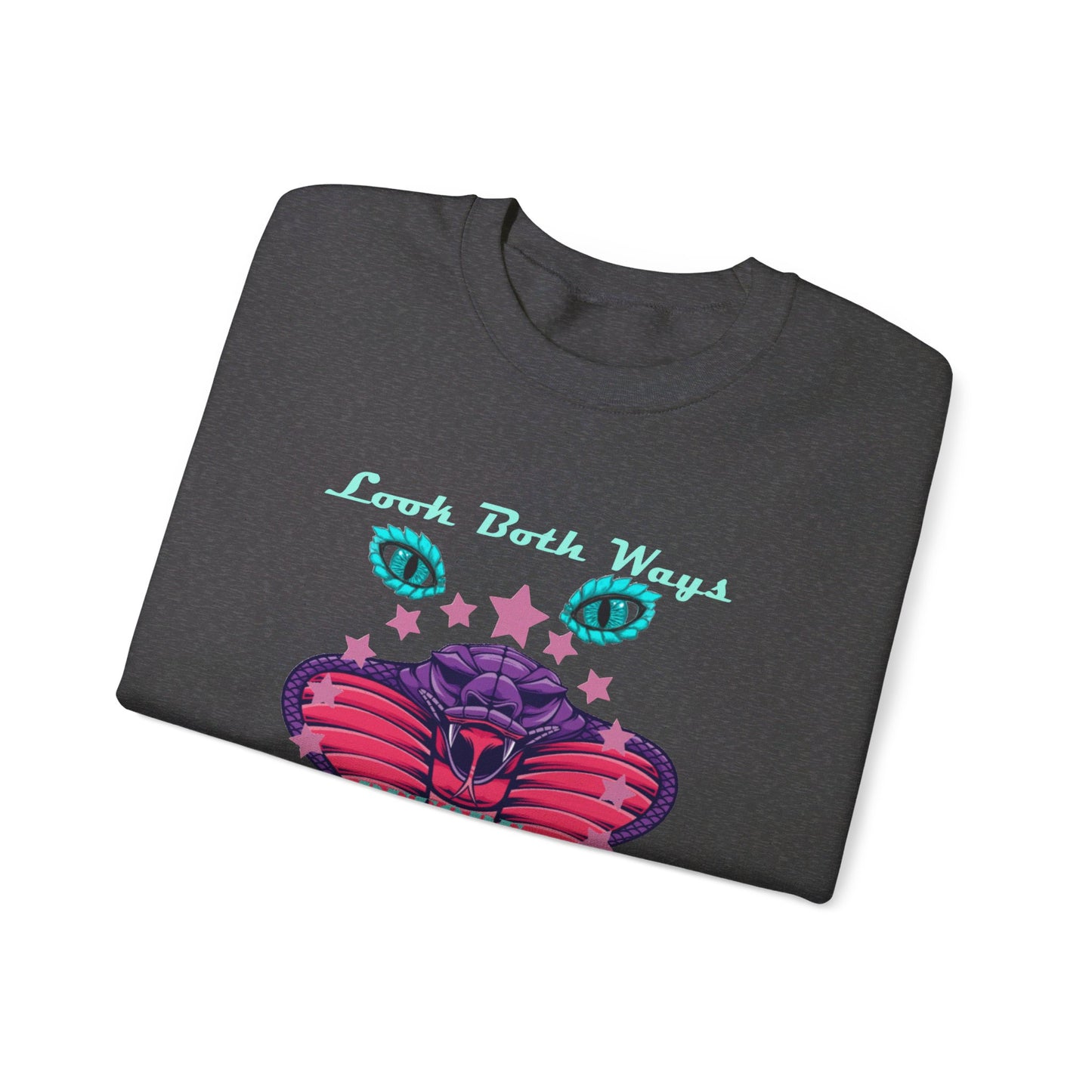 Look Both Ways Sweatshirt