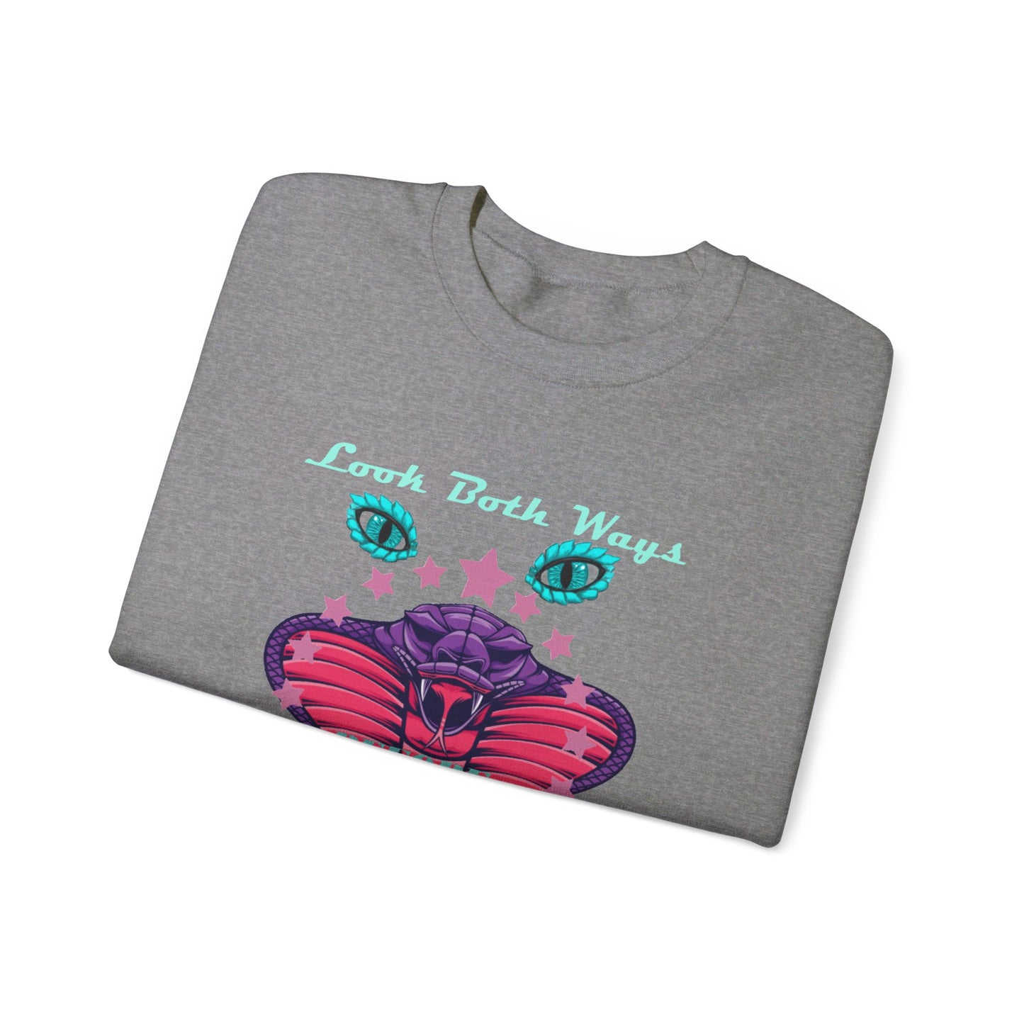 Look Both Ways Sweatshirt