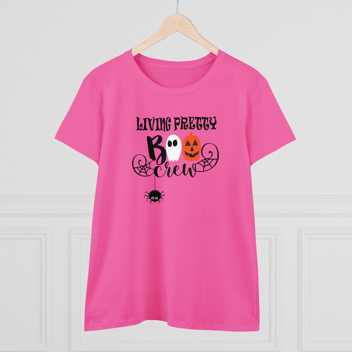 Living Pretty Halloween Tee