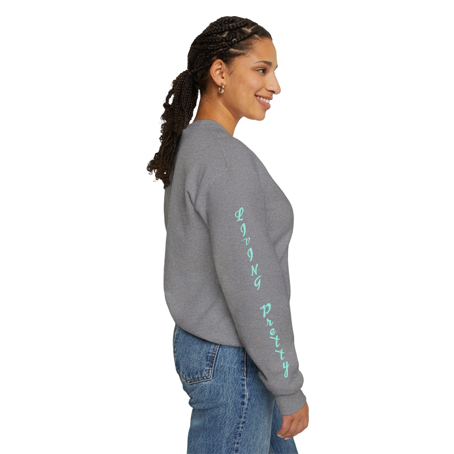 Look Both Ways Sweatshirt