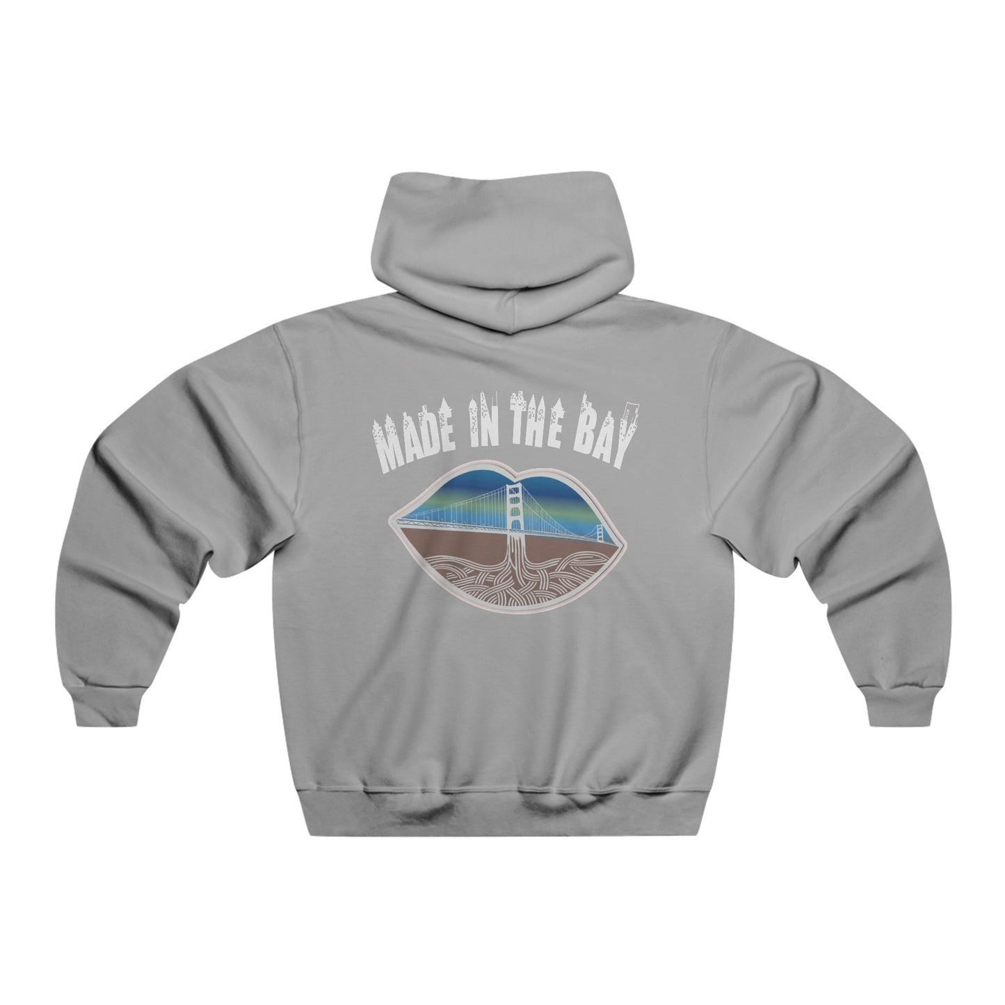 LP Bridge Hoodie (alt colors)