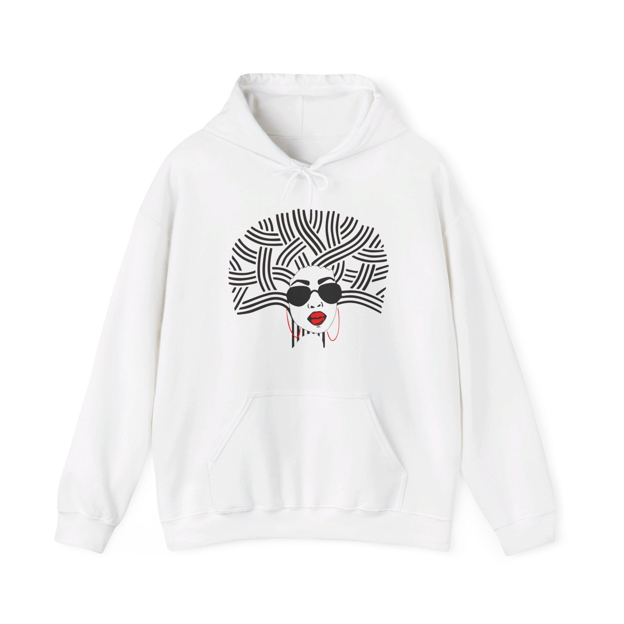 Oakland Roots Hoodie