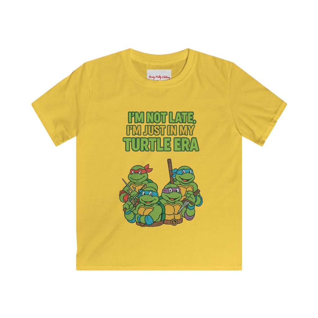 Ninja 2 Back to School Kids Tee with Fun Design, Youth T-Shirt for Classroom, Summer Vibes, Gift for Students, Birthday Party, Playtime Wear