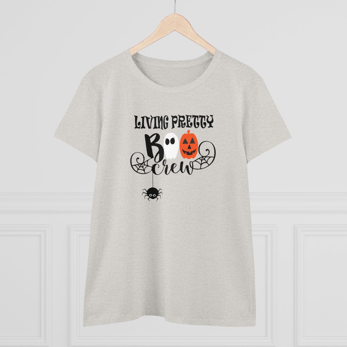 Living Pretty Halloween Tee