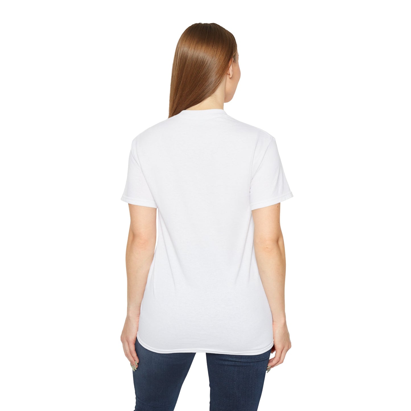 Living Pretty Logo T-shirt