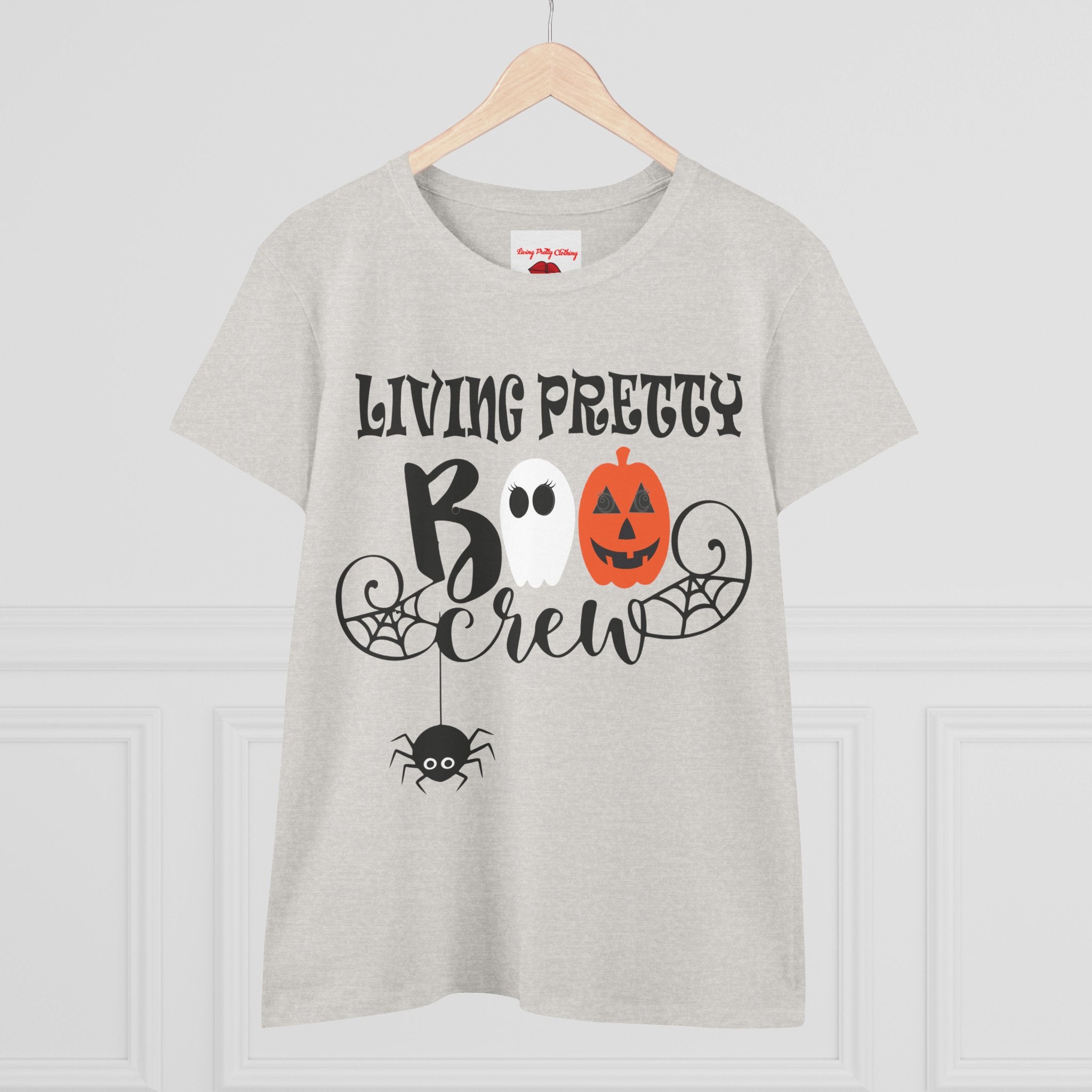 Living Pretty Halloween Tee